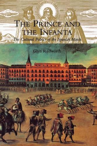 The Prince and the Infanta