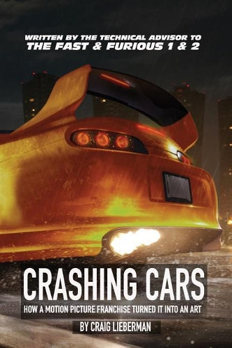 Crashing Cars