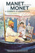 Manet Paints Monet – A Summer in Argenteuil
