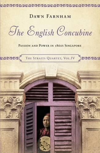 The English Concubine