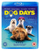Dog Days