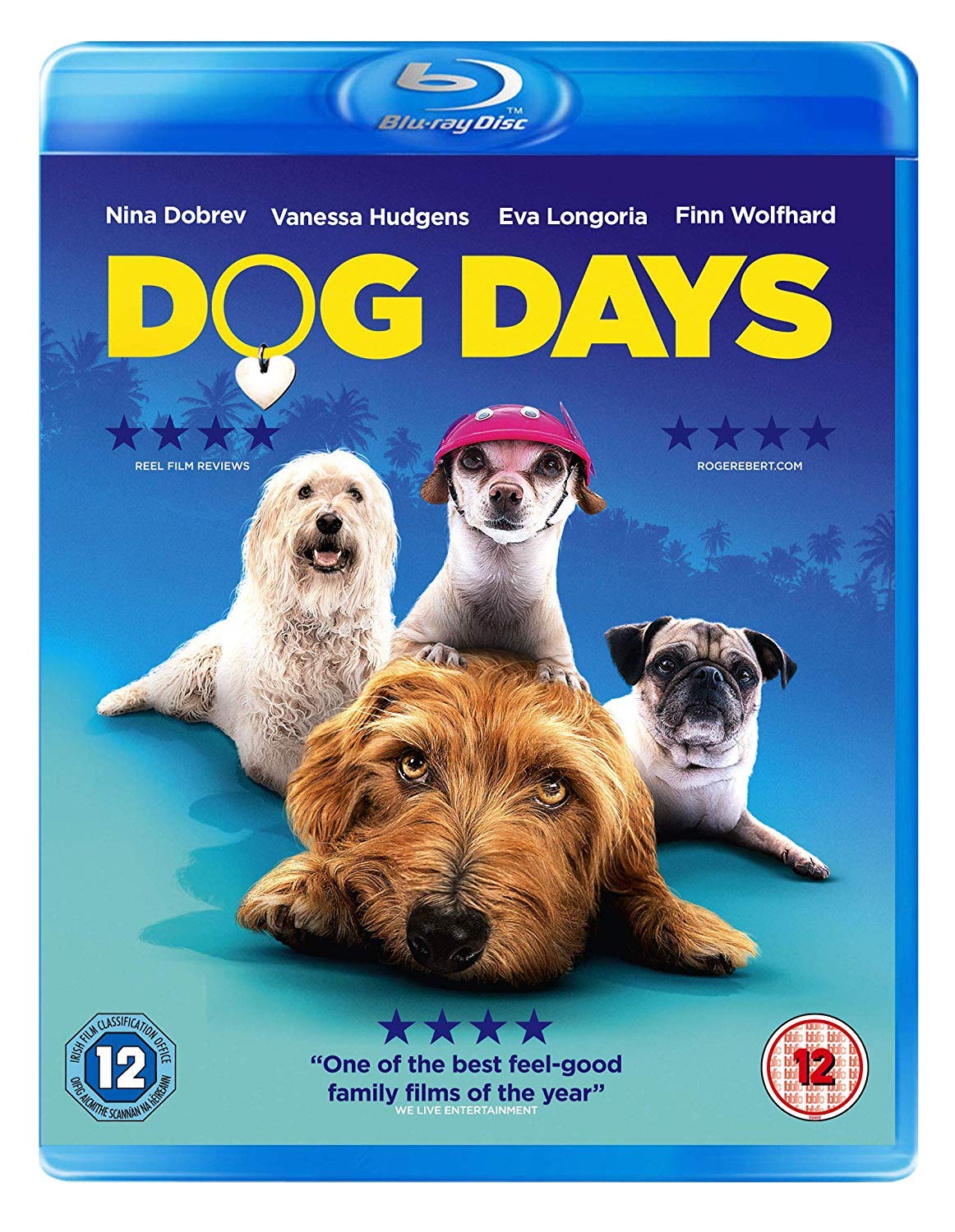 Dog Days