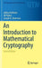 An Introduction to Mathematical Cryptography