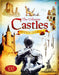Castles Sticker Book