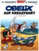 Asterix in German