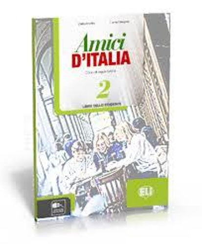 Amici d'Italia 2