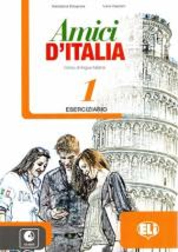 Amici d'Italia 1