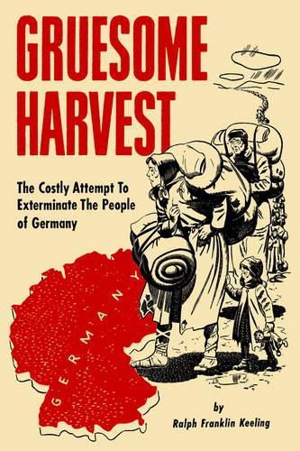 Gruesome Harvest