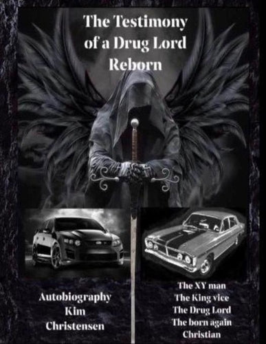 The Testimony of a Drug Lord Reborn