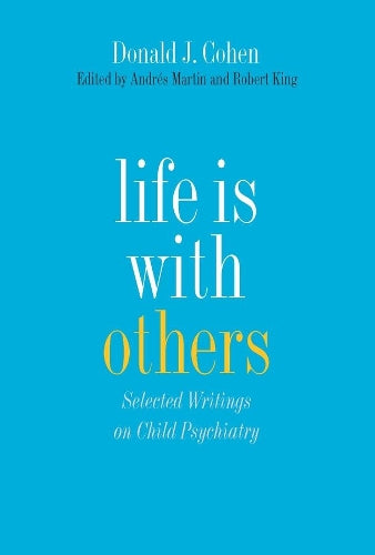 Life Is with Others