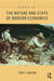 Essays on: The Nature and State of Modern Economics