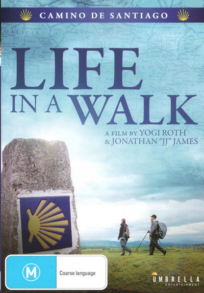 Life In A Walk
