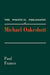 The Political Philosophy of Michael Oakeshott