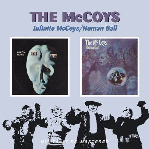 Infinite McCoys/Human Ball
