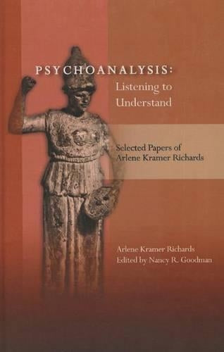 Psychoanalysis