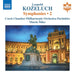 Leopold Kozeluch: Symphonies - Volume 2