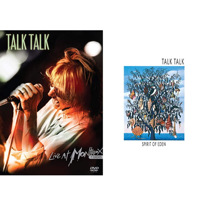 Live At Montreux 1986