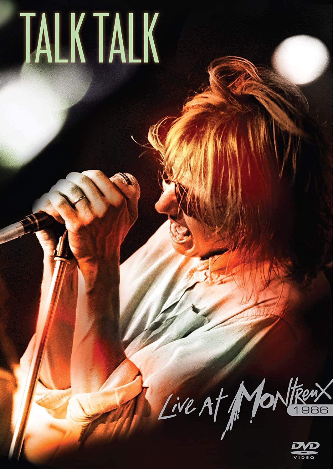 Live At Montreux 1986