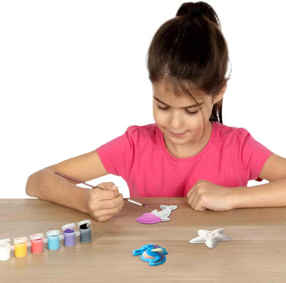 SES Creative 01354 Casting and Painting Ocean Figure