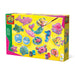 SES Creative 01354 Casting and Painting Ocean Figure