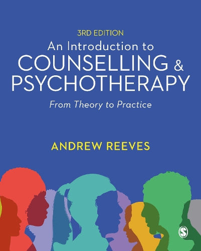 An Introduction to Counselling and Psychotherapy
