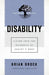 Disability – Living into the Diversity of Christ`s Body