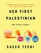Her First Palestinian