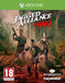 Jagged: Alliance Rage! (Xbox One