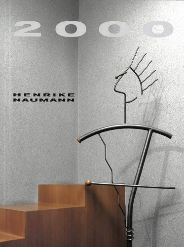 Henrike Naumann: 2000