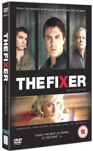 The Fixer - Series 1