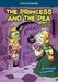 Fractured Fairy Tales: The Princess and the Pea