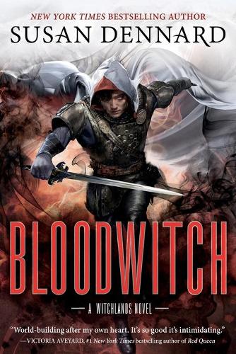Bloodwitch