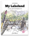 My Lakeland: A local lad's illustrated life