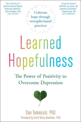 Learned Hopefulness