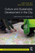 Culture and Sustainable Development in the City