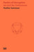 Nadim Samman: Poetics of Encryption