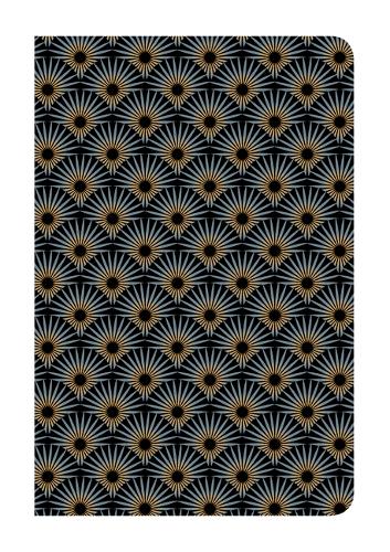 The Adventures of Sherlock Holmes Notebook - Blank