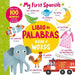 Book of Words - Libro de Palabras