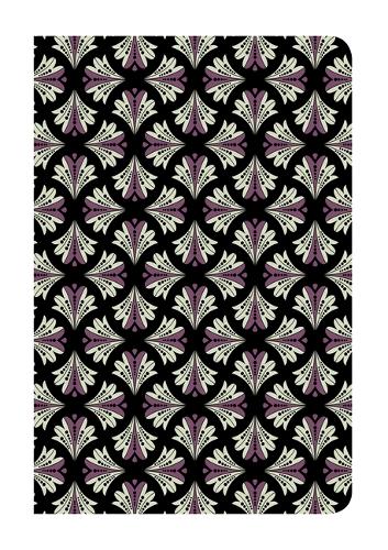 Northanger Abbey Notebook - Blank