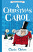 Charles Dickens: A Christmas Carol (Easy Classics): The Charles Dickens Children's Collection (Easy Classics