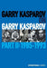 Garry Kasparov on Garry Kasparov