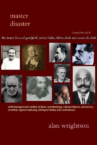 Master Disaster