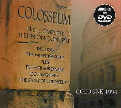 Cologne 1994-the Complete