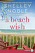 A Beach Wish [Large Print]
