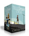 The Tillerman Cycle (Boxed Set)