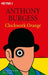 Clockwork Orange: Roman