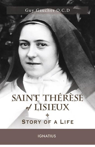 Saint Th r se of Lisieux