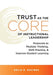 Trust as the Core of Instructional Leadership