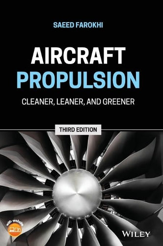 Aircraft Propulsion