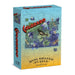 Colorado Mini Shaped Puzzle